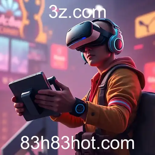 Avanços e Tendências no Mundo dos Jogos Online em 2026