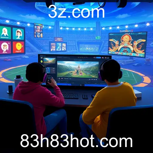 Innovations Shaping Online Gaming in Brazil