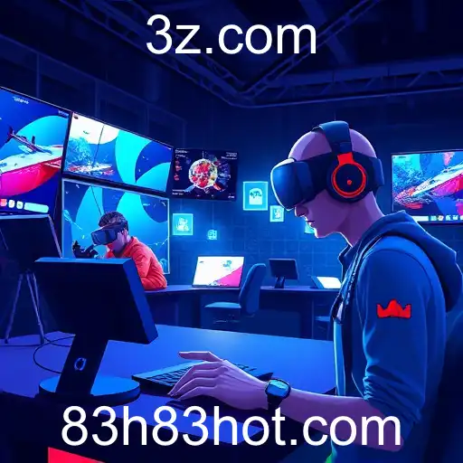 Tendências Emergentes no Mundo dos Jogos Online