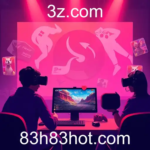 Evolução do Mercado de Jogos Online em 2026