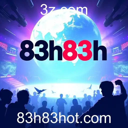 Evolução dos Jogos Online: o Impacto do 83h83h.com