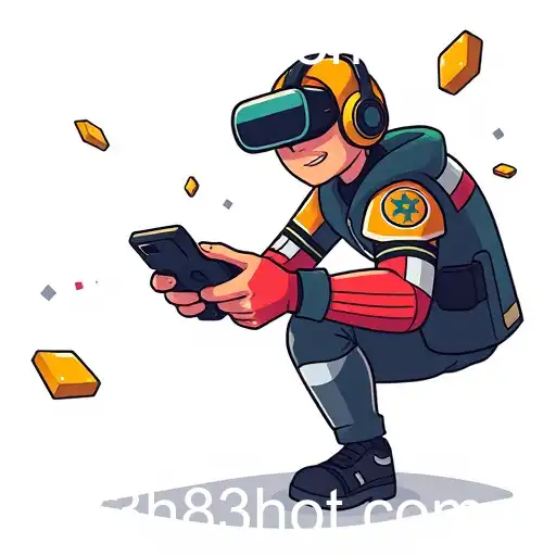 Expansão dos Jogos Online no Brasil
