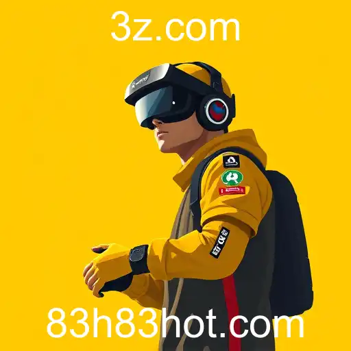 A Ascensão de 83h83h.com no Cenário de Jogos