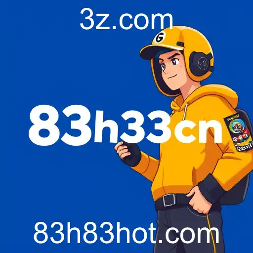 Indústria de Jogos e o Fenômeno 83h83h.com