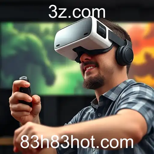 Inovação e Tendências do Site de Jogos 83h83h.com em 2026