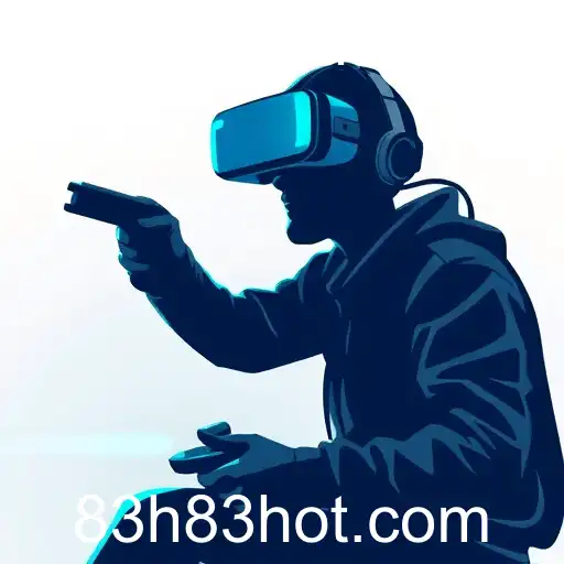 Evolução do Mercado de Jogos em 2026 com 83h83h.com