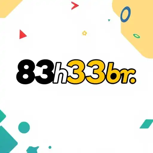 A Ascensão dos Jogos em 83h83h.com: O Novo Epicentro do Entretenimento Digital