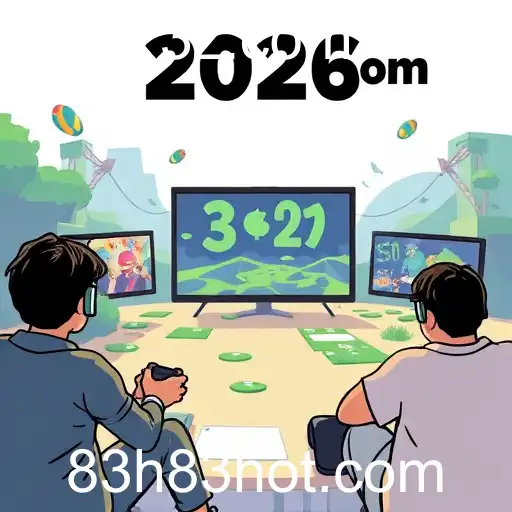 A Influência dos Jogos Online em 2026