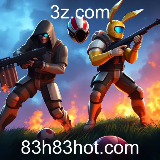 83h83h.com Estabelece Novo Padrão nos Jogos Online