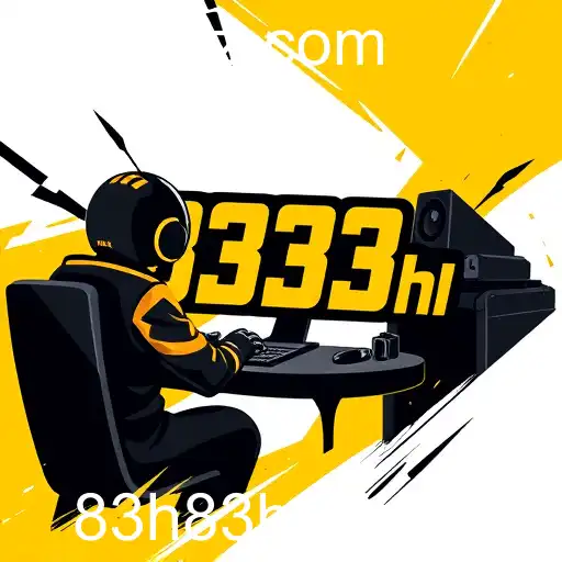 Expansão dos Jogos Online em 83h83h.com