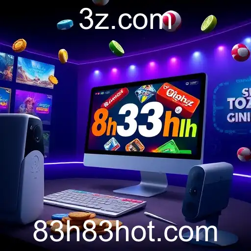 Ascensão e Impacto dos Sites de Jogos em 2026