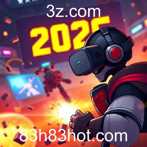 Novas Tendências no Mundo dos Jogos Online em 2026