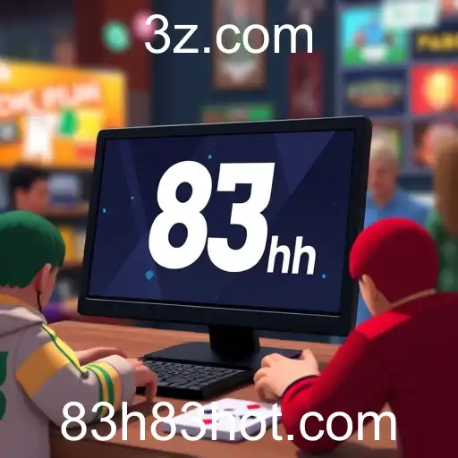 Crescimento dos Jogos de Aventura em 83h83h.com