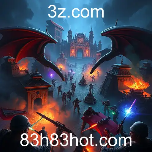 O Crescimento e Impacto dos Jogos Online em 2025