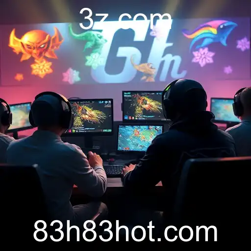 O Crescimento Vertiginoso dos Jogos Online em 2025