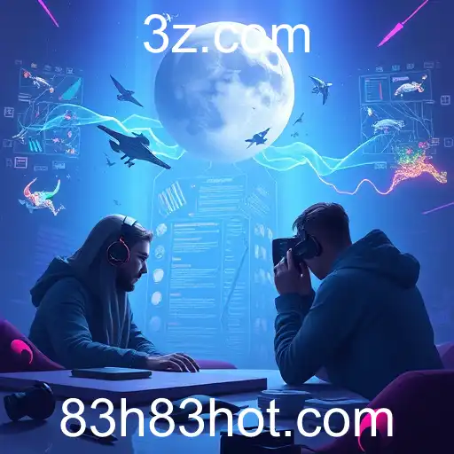 83h83h.com: O Crescimento e Impacto no Mercado de Jogos