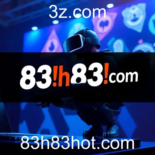 A Evolução do 83h83h.com no Mundo dos Jogos Online