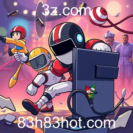 Boom dos Jogos Online em 2026