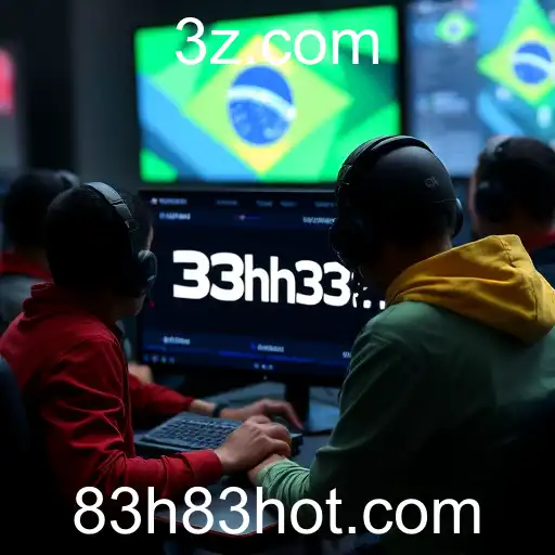 O Crescimento do Setor de Jogos no Brasil