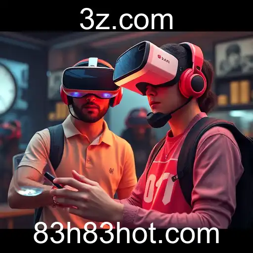 Indústria de Jogos Inova com Realidade Aumentada