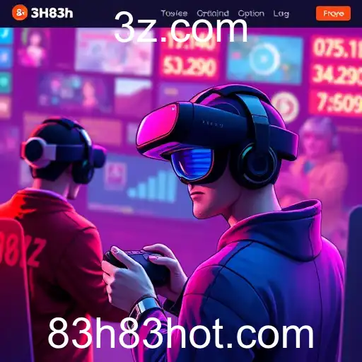 Novidades e Tendências do Mundo dos Jogos