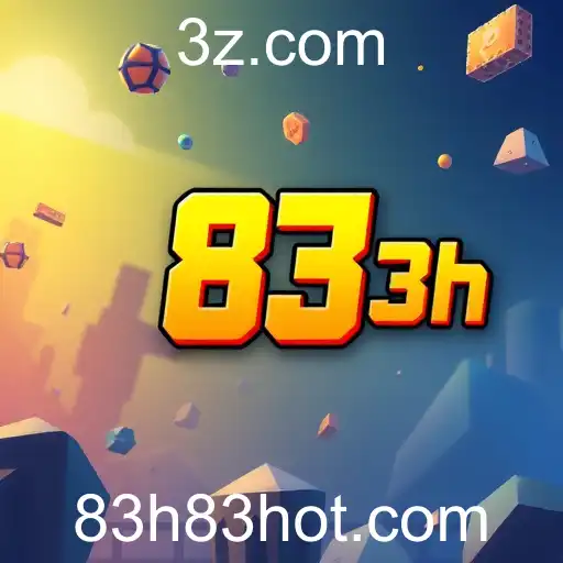 A Ascensão dos Jogos Online: 83h83h.com e o Cenário Atual