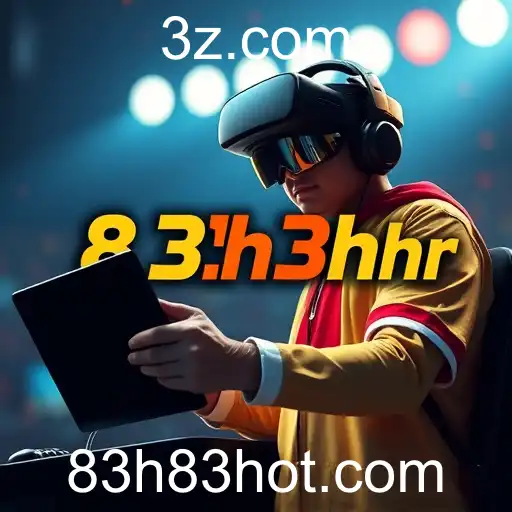 Tendências e Impactos do 83h83h.com no Mercado de Jogos