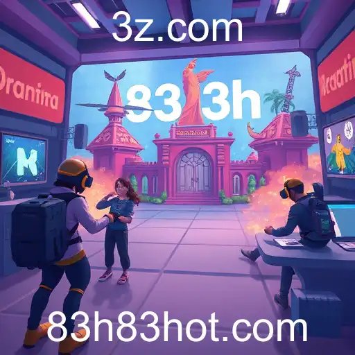 Avanço Inovador no Universo dos Jogos Online