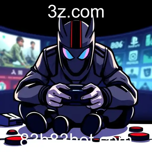 Avanços e Tendências dos Jogos Online e a Inovação do 83h83h.com