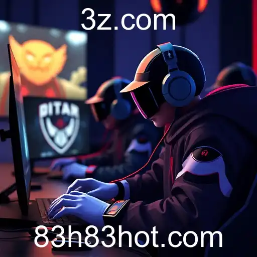 A Explosão do Gaming em Português Online
