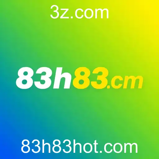 Revolução Digital: 83h83h.com Transforma o Cenário de Jogos no Brasil