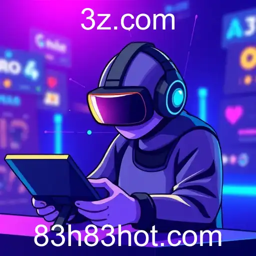 Evolução e Impacto dos Sites de Jogos em 2025