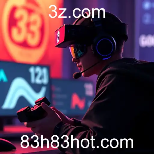 O Crescimento de 83h83h.com no Mundo dos Jogos Online