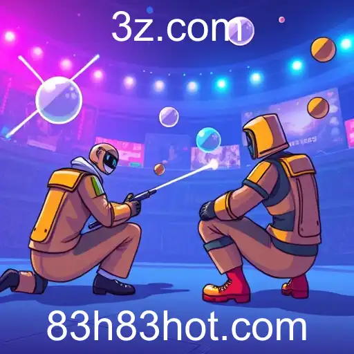 O Impacto dos Jogos Online em 2025