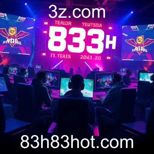 A Influência Crescente dos Jogos Online no Brasil