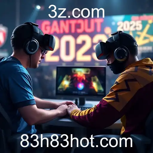 Inovações e Desafios nos Jogos Online