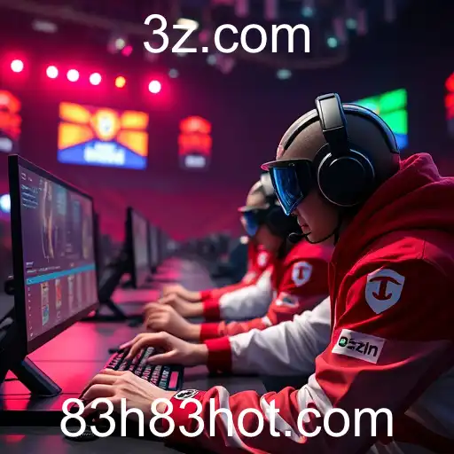 Novas Tendências nos Jogos Online em 2025