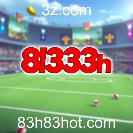 A Ascensão dos Jogos Online: Um Olhar Sobre 83h83h.com