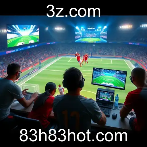 A Evolução dos Sites de Jogos Online em 2025