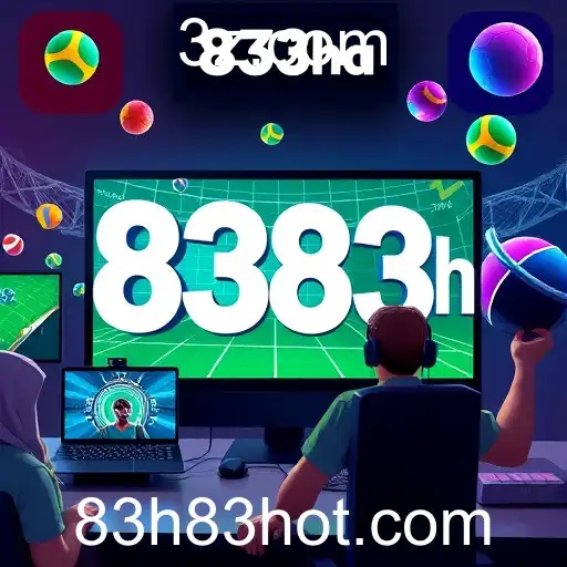 A Ascensão de 83h83h.com no Cenário de Jogos em 2026