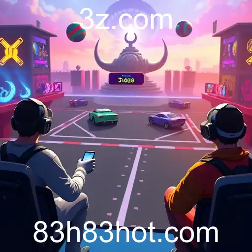 O Impacto Crescente dos Jogos Online em 2026