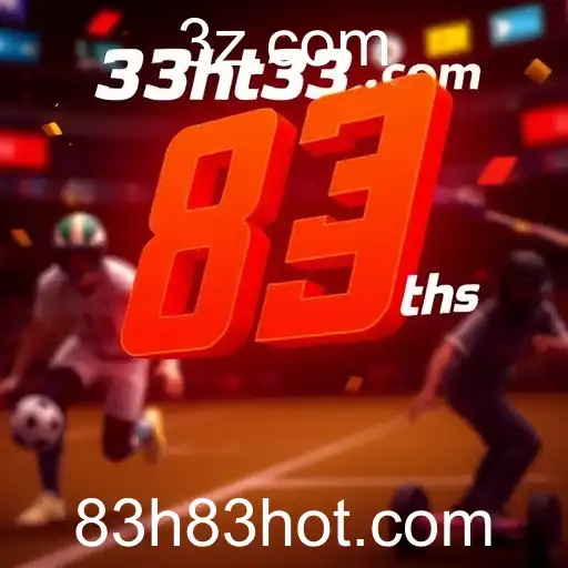 O Impacto do 83h83h.com no Cenário de Jogos Online