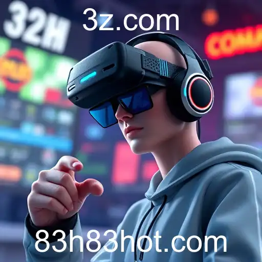 Novos Avanços e Desafios em 83h83h.com