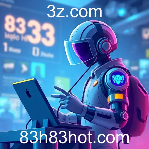 Exploração dos Novos Horizontes no Mundo dos Jogos Online