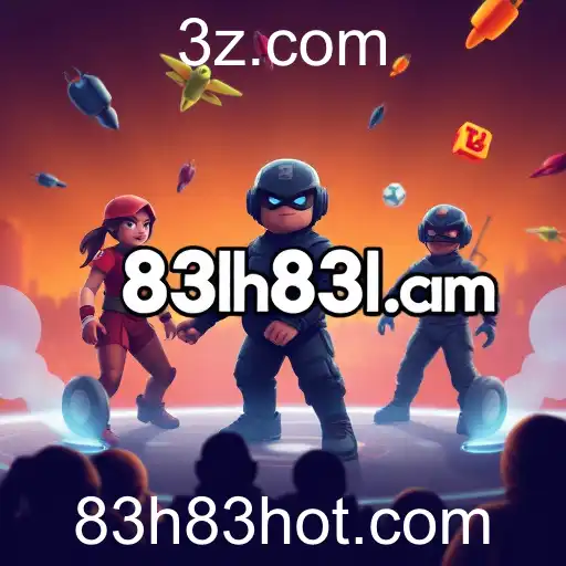 Novo Horizonte para a Plataforma 83h83h.com