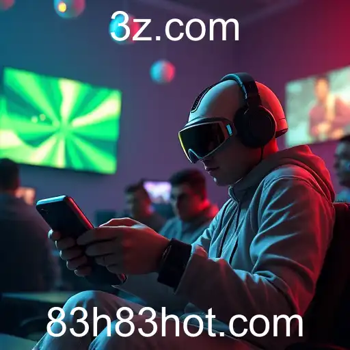 Tendências dos Jogos Online em 2025: Inovação e Conexão