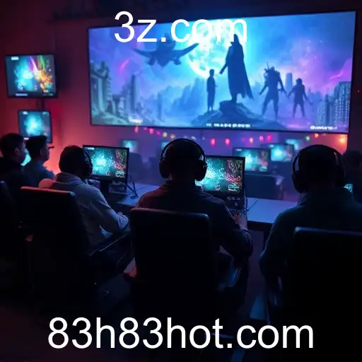 A Ascensão dos Jogos Online em Português