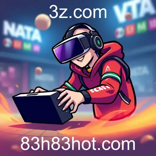 Ascensão e Tendências dos Jogos Online em Língua Portuguesa