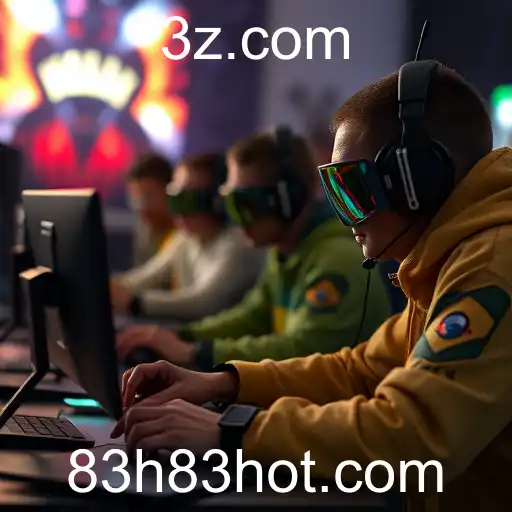 A Ascensão dos Jogos Online no Brasil