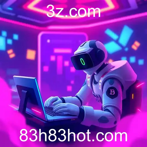 A Ascensão do 83h83h.com no Mundo dos Jogos